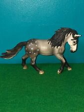 Schleich horse andalusian for sale  BURNHAM-ON-CROUCH