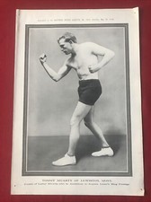 Police gazette supplement for sale  Oak Ridge