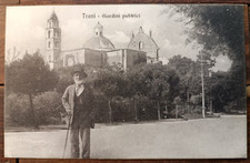 Trani primi 900 usato  Italia