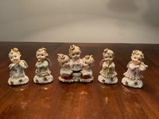 Vintage christmas ajax for sale  Lewiston