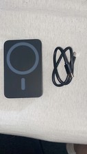 Magisy powerbank kabellos gebraucht kaufen  Stelle