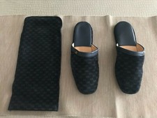 Gucci slippers donna usato  Italia