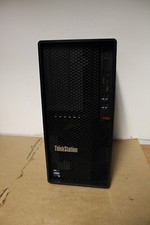 Lenovo ThinkStation P360 Tower 12-Core i7-12700 32GB 512Gb Nvme SSD e 1TB HDD A2 comprar usado  Enviando para Brazil