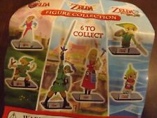 Tomy zelda skyward d'occasion Tomy zelda skyward d'occasion  Expédié en France