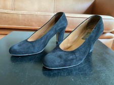 Pumps schwarz . gebraucht kaufen  Kuddewörde