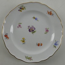 Meissen streublumen wahl gebraucht kaufen  Oldenburg (Oldenburg)