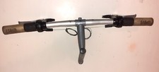 Manubrio bici mtb usato  San Donato Milanese