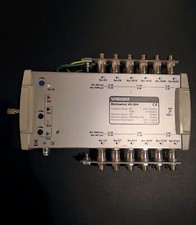 Vision multiswitch 524 for sale  LONDON