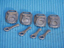 Válvulas de estrangulamento 71-76 Honda CB750 K & F carb comprar usado  Enviando para Brazil