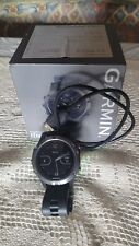 Garmin fenix 5..orologio usato  Montemurlo