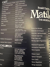 Rsc roald dahl d'occasion  Expédié en Belgium