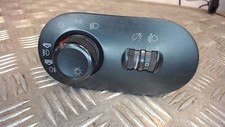 Lichtschalter seat ibiza gebraucht kaufen  Neuenhagen