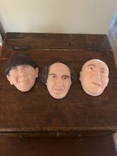 Vintage three stooges for sale  Madison Heights