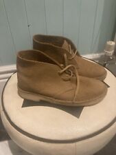 Clark originals desert for sale  WORKINGTON