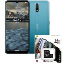 Nokia 2.4 smartphone usato  Venezia