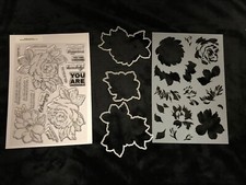 Altenew stamp set for sale  DARWEN