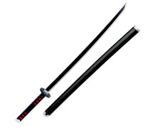 Cosplay katana sword for sale  Brookline