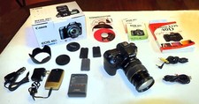 Canon eos 40d for sale  Littleton