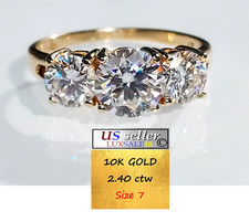 Estat ring 10k for sale  Henderson