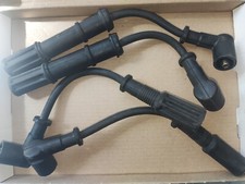 Ignition leads ford for sale  PAIGNTON