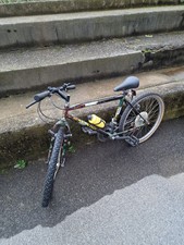 Bicicletta uomo usato  Zandobbio