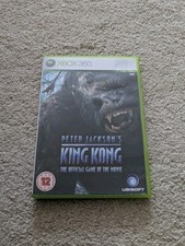 Peter jackson king for sale  BILLERICAY