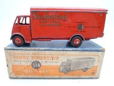 dinky vanwall for sale dinky vanwall for sale WHITLEY BAY