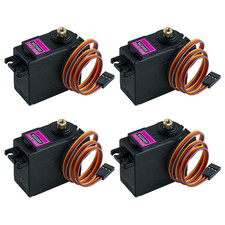 Mg996r digital servo gebraucht kaufen  Bochum