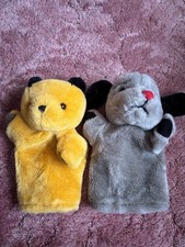 Sooty sweep hand for sale  WORTHING