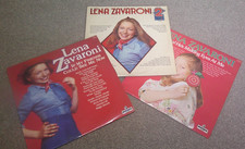 Lena zavaroni friends for sale  NEATH