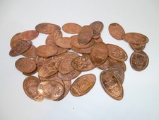 Lot pressed penny for sale  Hialeah
