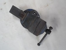 Vintage record vice for sale  HAILSHAM