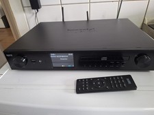 Imperial dabman i550 gebraucht kaufen  Bruchsal