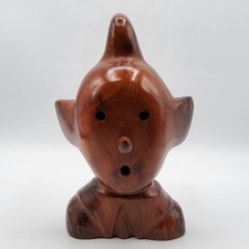 Sculpture buste tintin d'occasion  Montbrison