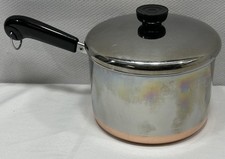 Revere ware 1801 for sale  Muskegon