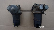 Fuel pumps auf301. for sale  SOUTHAMPTON
