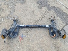 peugeot partner rear axle for sale peugeot partner rear axle for sale ROWLANDS GILL