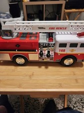 Tonka fire rescue for sale  Kankakee