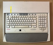 Compaq 9968 rackmount gebraucht kaufen  Pöcking