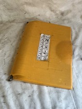 Mcculloch m40 450cpr for sale  SCUNTHORPE