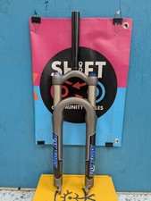 Fox talas fork for sale  Eugene