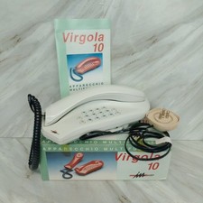 Telefono fisso virgola usato  Arezzo