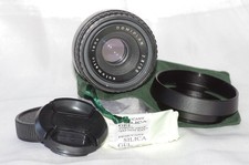 Objectif m42 50mm usato  Spedire a Italy