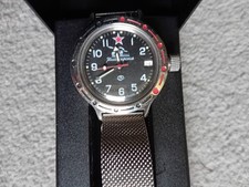 Sammlerstück vostok taucher gebraucht kaufen  Frankfurt (Oder)