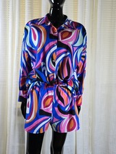 Womens abstract print for sale  Fords