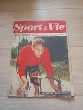 Sport vie mars d'occasion  Saint-Denis-de-l'Hôtel