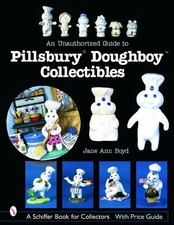 Unauthorized guide pillsbury for sale  ALDERSHOT