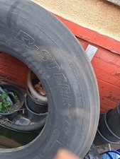 Hgv trailer tyre for sale Hgv trailer tyre for sale  WEST BROMWICH