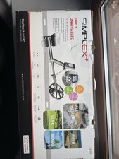 nokta metal detector for sale nokta metal detector for sale ARBROATH