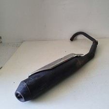 Terminale scarico marmitta usato  Casoria